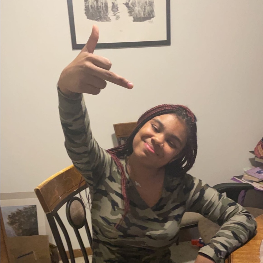 Meet your Posher, Terriann